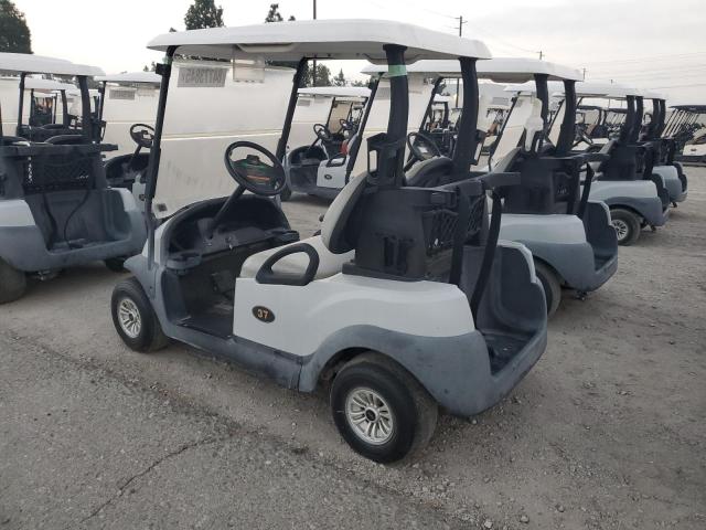 2020 CLUB CAR PRECEDENT FLA #3263695762