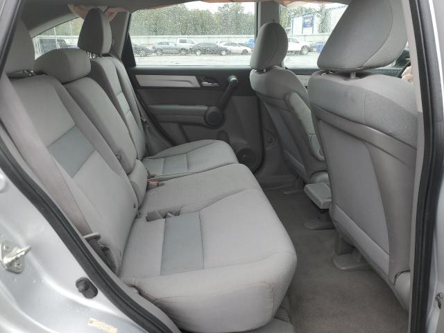 2011 HONDA CR-V LX - 5J6RE3H37BL035560