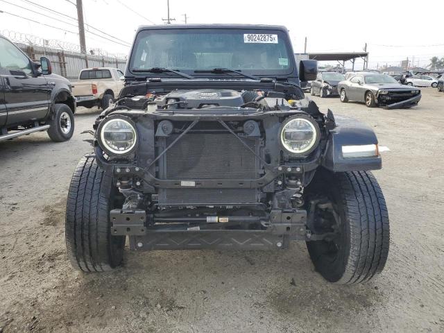 2020 JEEP WRANGLER U #3304025523
