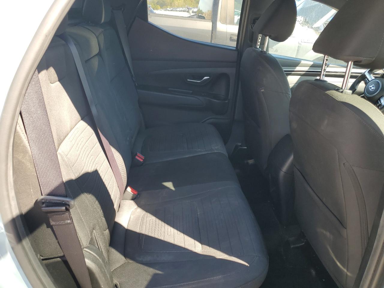 HYUNDAI SANTA CRUZ SEL