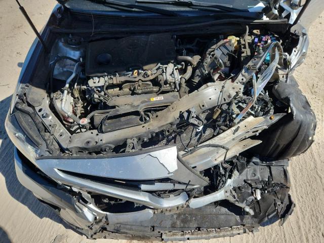 2018 TOYOTA CAMRY L 4T1B11HK2JU048056