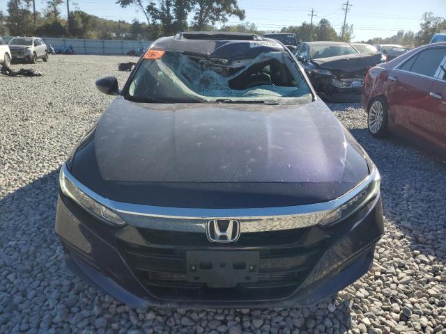 2019 HONDA ACCORD EX - 1HGCV1F43KA011121