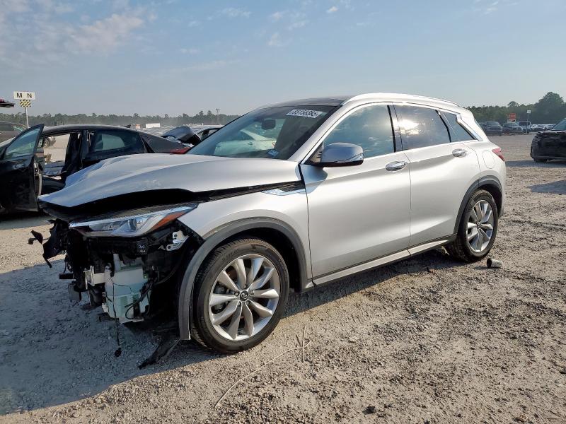 2021 INFINITI QX50 LUXE 3PCAJ5BA8MF116641