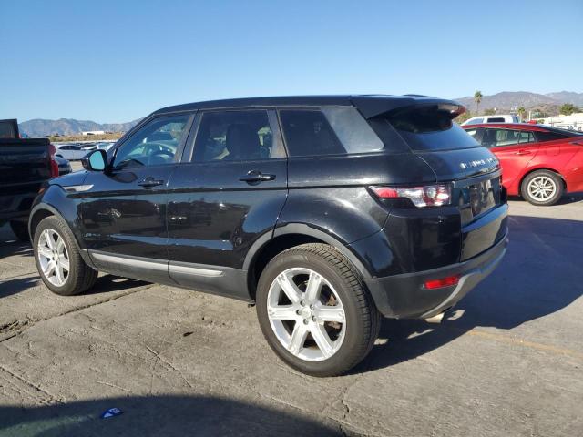 2015 LAND ROVER RANGE ROVE - SALVP2BG3FH041328