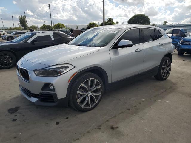 2020 BMW X2 SDRIVE2 WBXYH9C02L5P60954