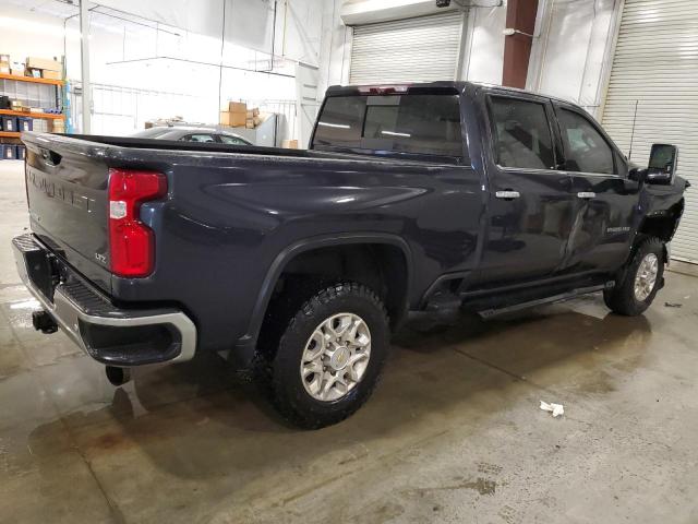 2024 CHEVROLET SILVERADO #3292479682