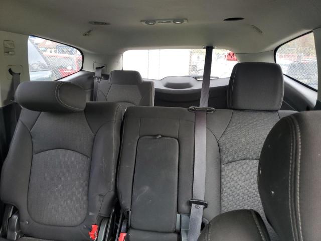 2015 CHEVROLET TRAVERSE L - 1GNKVGKDXFJ210618