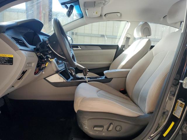 2015 HYUNDAI SONATA SE - 5NPE24AF5FH212026