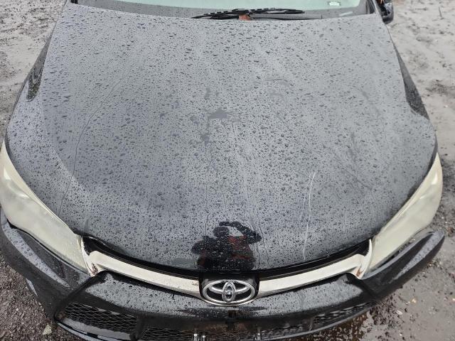 2017 TOYOTA CAMRY LE - 4T1BF1FKXHU305124