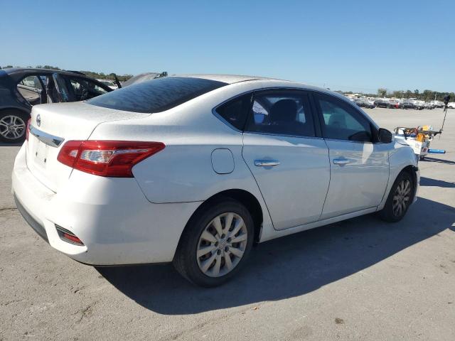 2019 NISSAN SENTRA S #3296431686