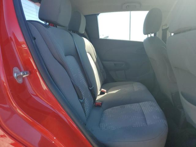 2020 CHEVROLET SONIC #3287651008