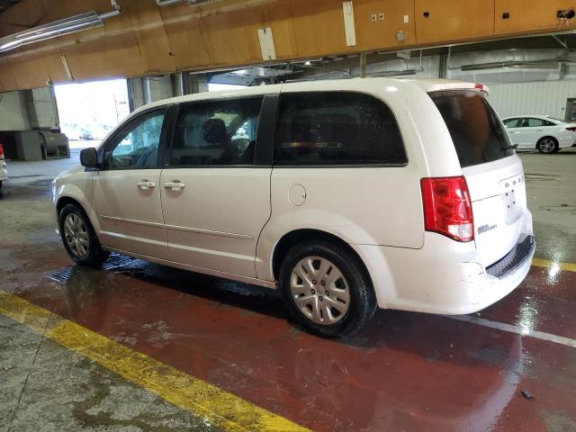 2014 DODGE GRAND CARAVAN SE - Other View