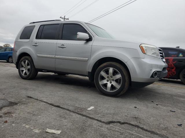 2014 HONDA PILOT TOUR #3285575270