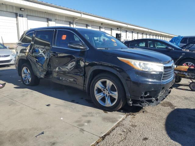 2015 TOYOTA HIGHLANDER #3302723021