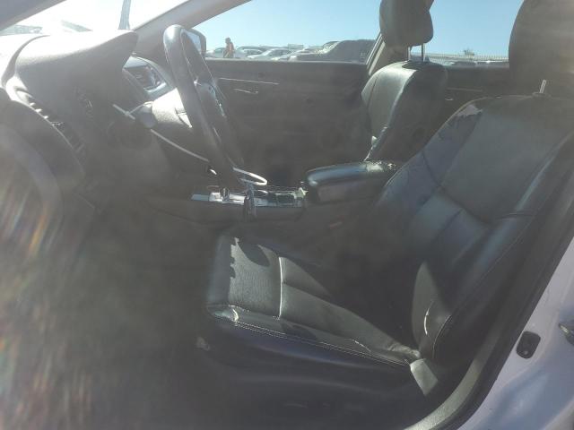 2017 NISSAN ALTIMA 2.5 - 1N4AL3APXHC494134