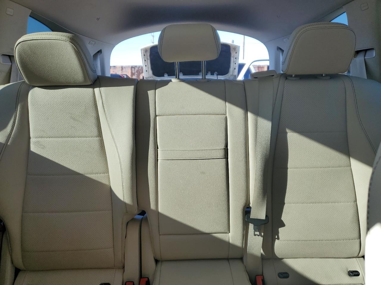 MERCEDES-BENZ GLS-CLASS 450 4MATIC