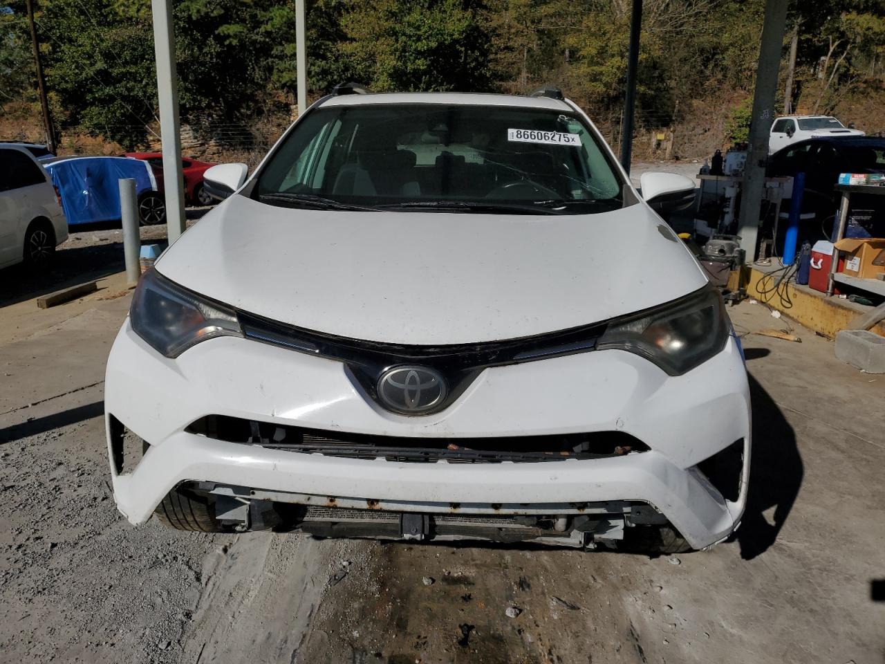 TOYOTA RAV4 ADVENTURE