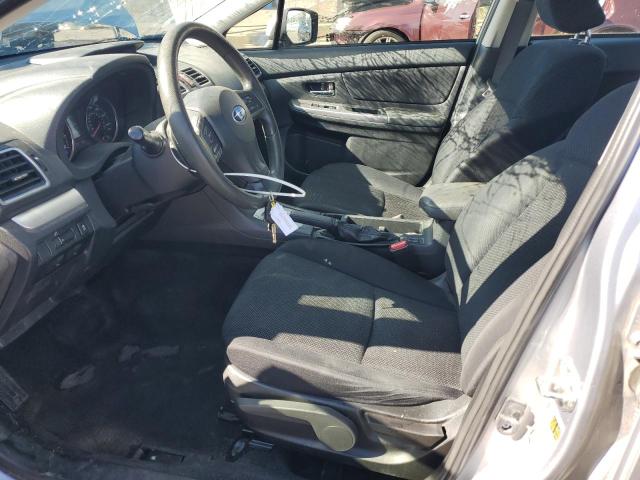 2015 SUBARU IMPREZA PR JF1GPAC66FH258703