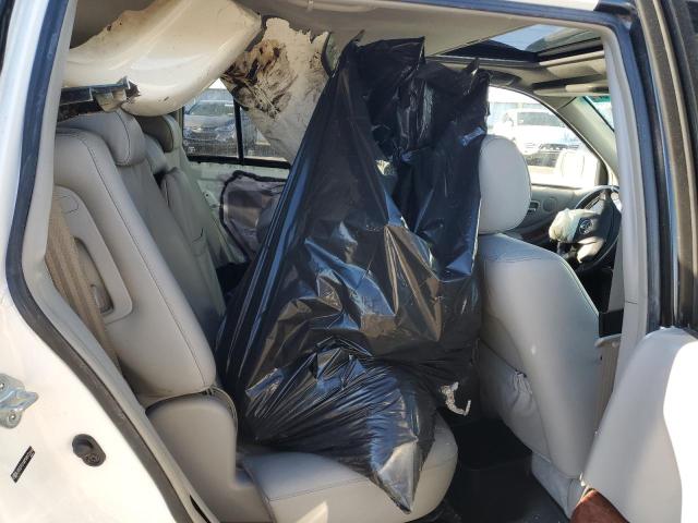 2005 TOYOTA HIGHLANDER #3277178930