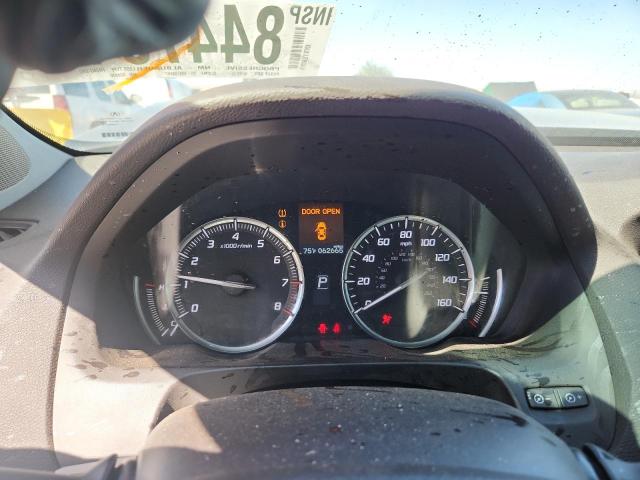 2015 ACURA TLX 19UUB1F35FA028030