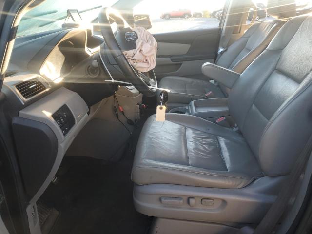 2011 HONDA ODYSSEY TO - 5FNRL5H95BB036446