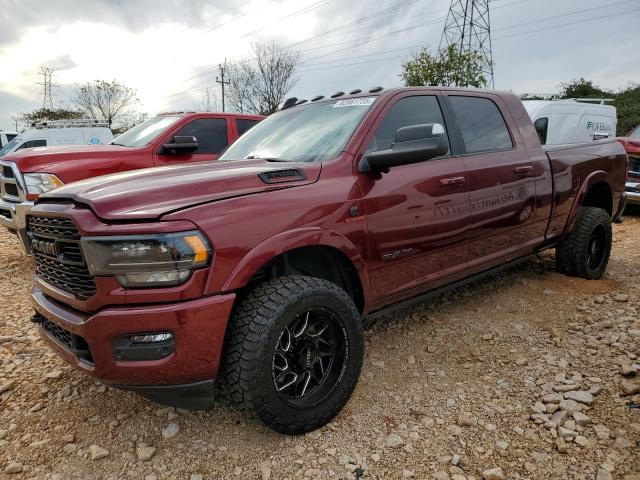 Global Auto Auctions: 2021 RAM 3500 LIMIT
