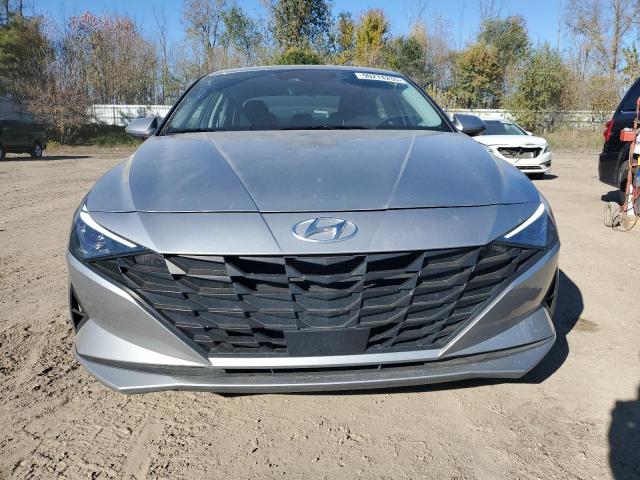 2023 HYUNDAI ELANTRA SE - 5NPLS4AG3PH098819