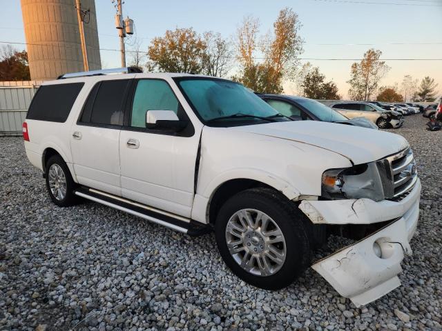 2011 FORD EXPEDITION - 1FMJK2A56BEF12061