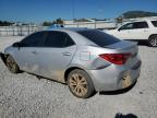 Lot #3303774436 2017 TOYOTA COROLLA L