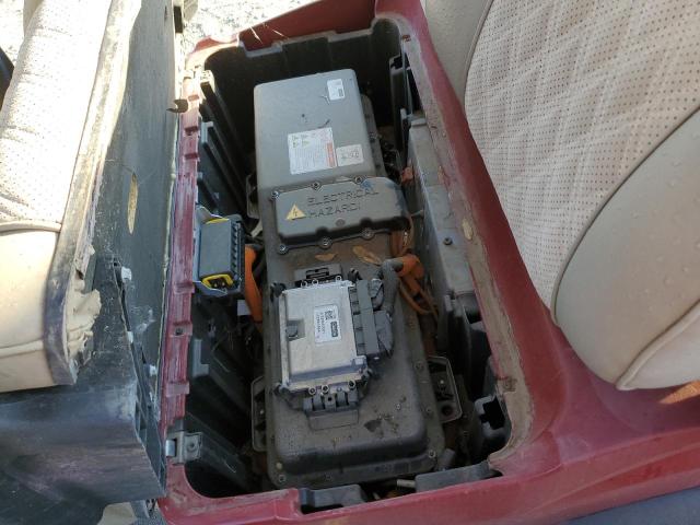 2020 CLUB CAR TEMPO LITHIUM #3262146606