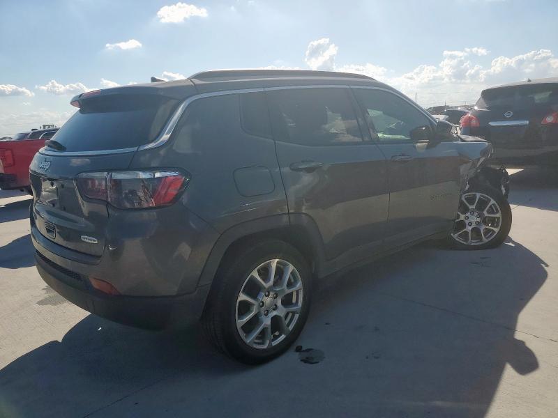 2024 JEEP COMPASS LA #3291550950