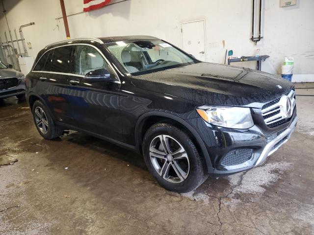 2016 MERCEDES-BENZ GLC 300 4M - WDC0G4KB0GF061352