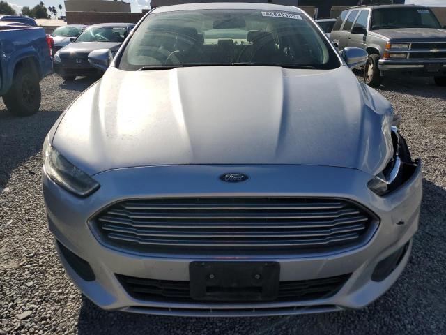 2016 FORD FUSION SE - 3FA6P0H74GR377437