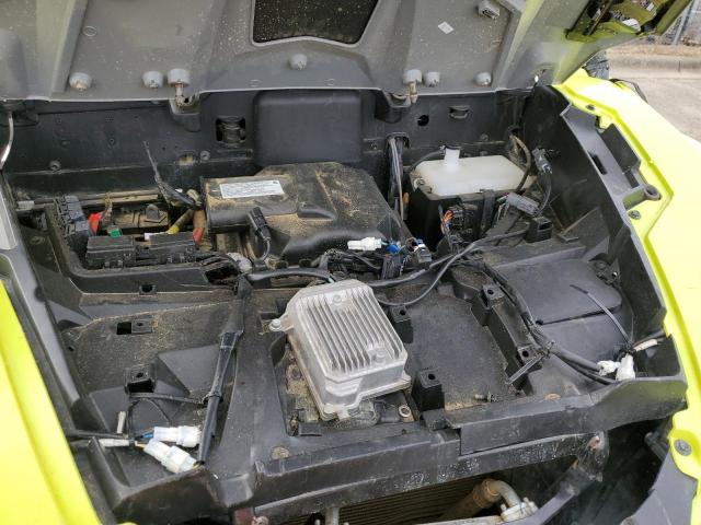 2022 YAMAHA YXE1000 5Y4AN44Y0NA102050