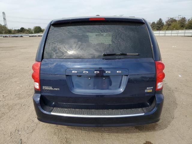 2017 DODGE GRAND CARA - 2C4RDGCG7HR716487