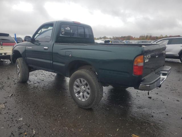 2000 TOYOTA TACOMA PRE - Other View