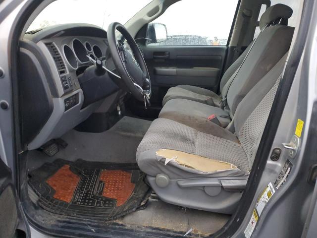 2010 TOYOTA TUNDRA DOUBLE CAB SR5 - 5TFRM5F10AX005751