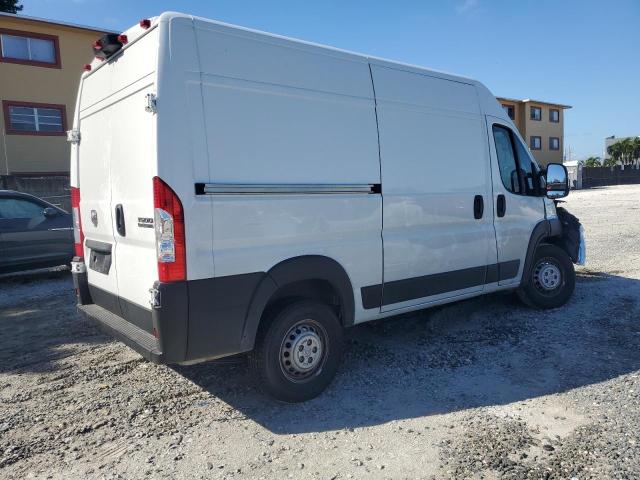 2025 RAM PROMASTER 3C6LRVBG5SE525907