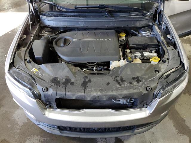 2021 JEEP CHEROKEE L - 1C4PJMMXXMD158399