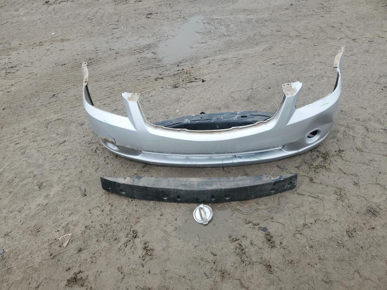 Lot #3276360679 2005 NISSAN ALTIMA S