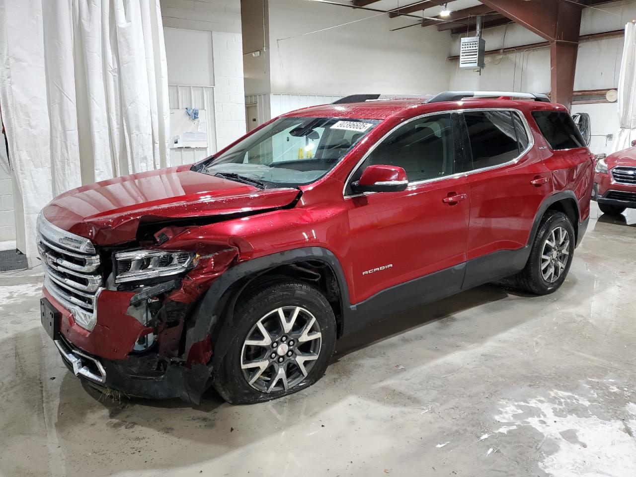 GMC ACADIA SLE