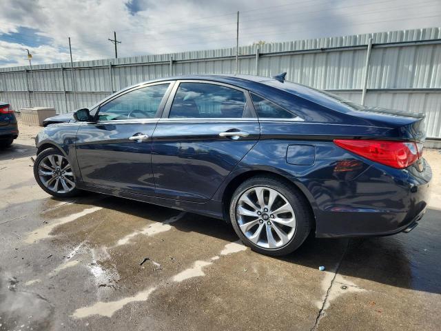 2011 HYUNDAI SONATA SE #3304308950