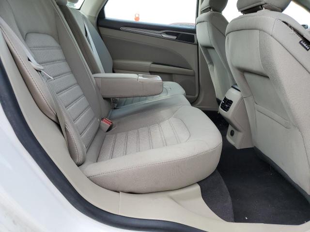 2020 FORD FUSION SE #3296246456