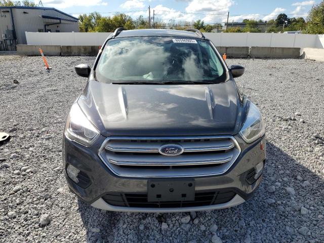 2018 FORD ESCAPE SEL - 1FMCU9HD6JUB07198