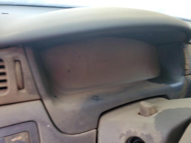 2016 CHEVROLET IMPALA LIM #3303930701