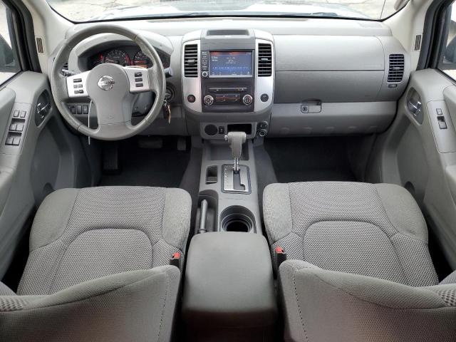 2019 NISSAN FRONTIER S 1N6AD0ER3KN786296