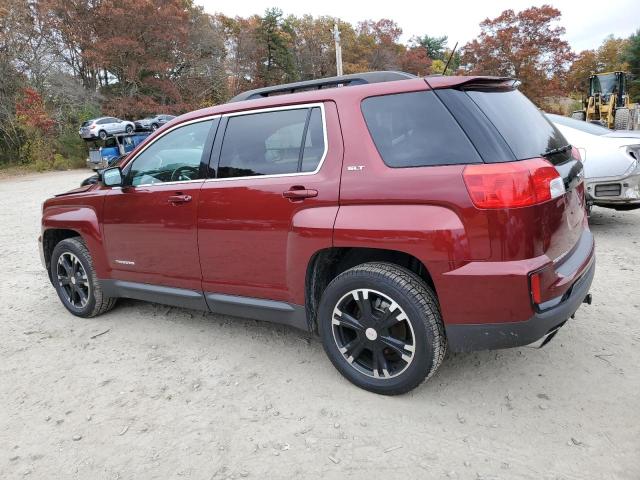 2017 GMC TERRAIN SL 2GKFLUE32H6200378