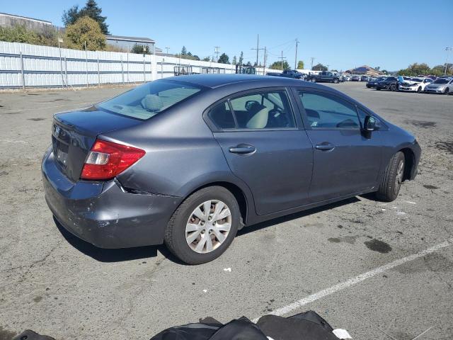 2012 HONDA CIVIC LX - 19XFB2F54CE346941