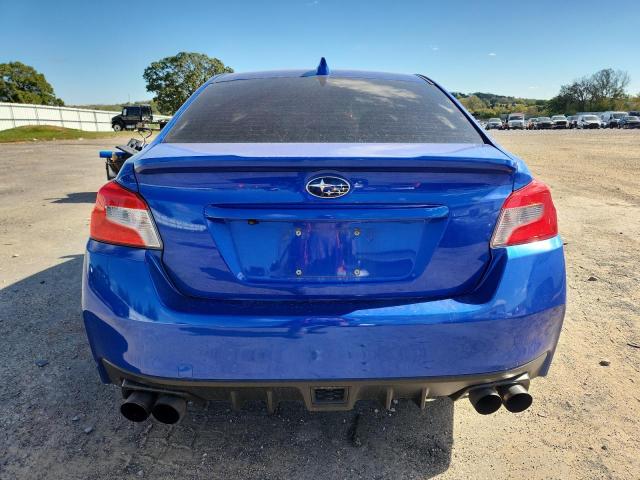 2021 SUBARU WRX LIMITE JF1VA1J67M9812723