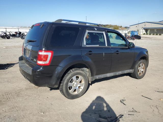 2011 FORD ESCAPE LIM #3290319971